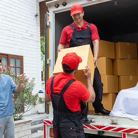 Preisfaktoren bei Umzüge nach Frankreich