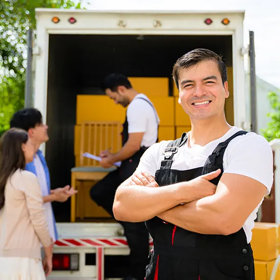 Kostenanalyse für Umzüge nach Italien