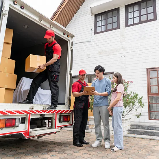 Kostenkalkulation für Umzüge nach Österreich